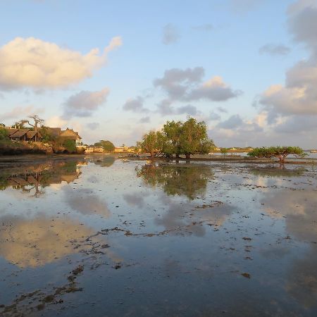 Wasini Island Bandas Esterno foto