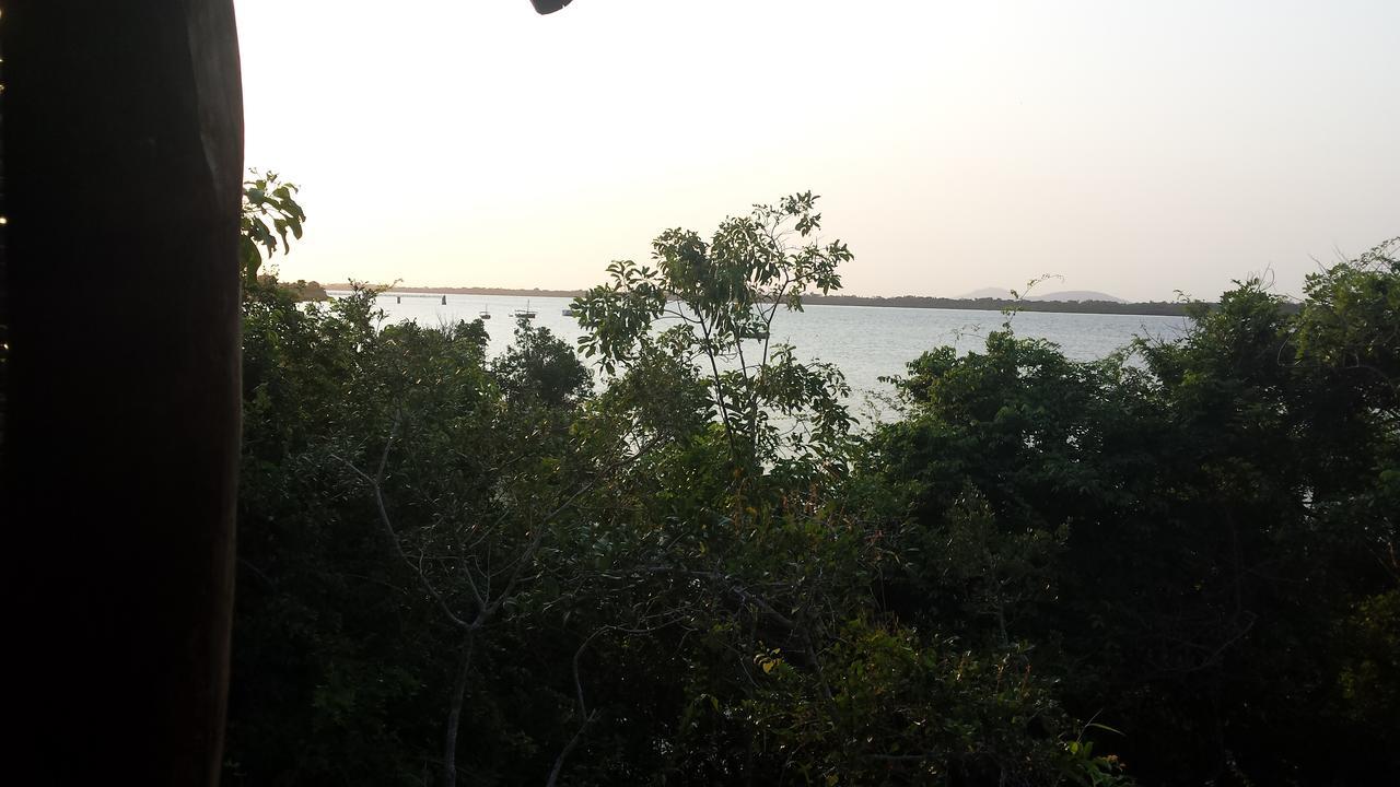 Wasini Island Bandas Esterno foto