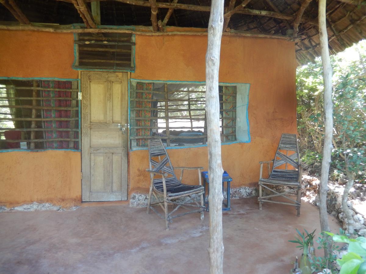Wasini Island Bandas Esterno foto