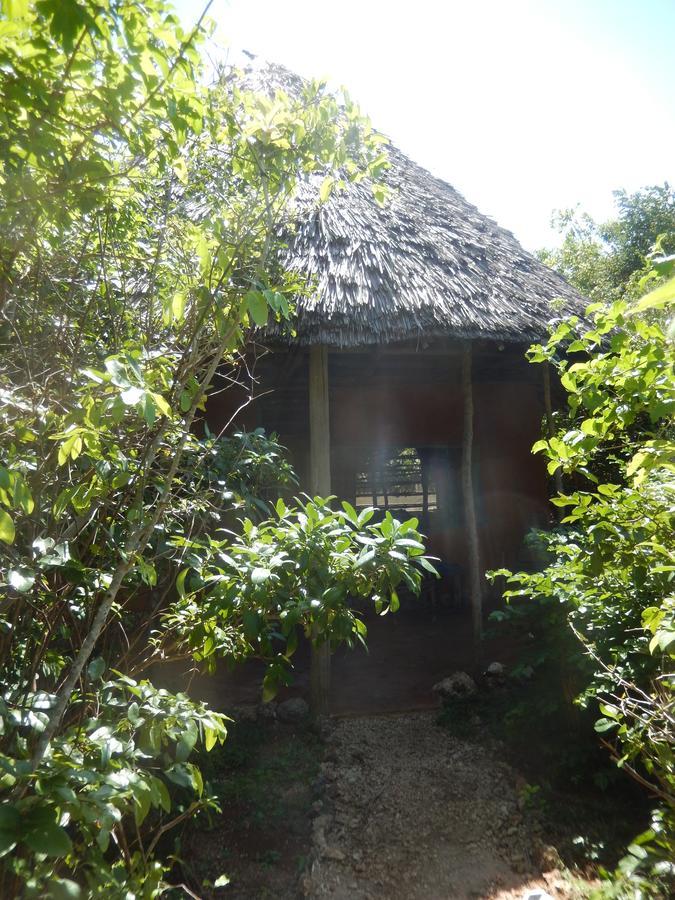 Wasini Island Bandas Esterno foto