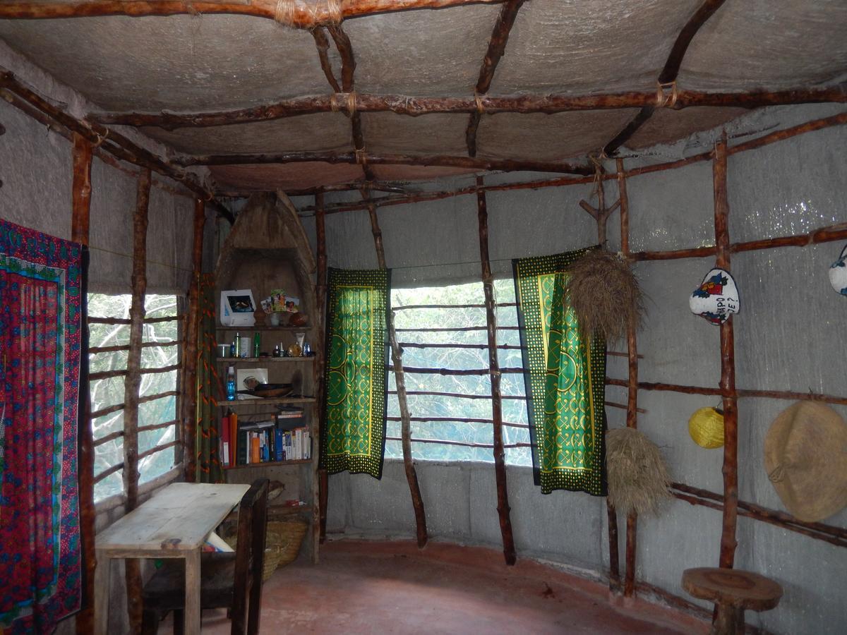 Wasini Island Bandas Esterno foto