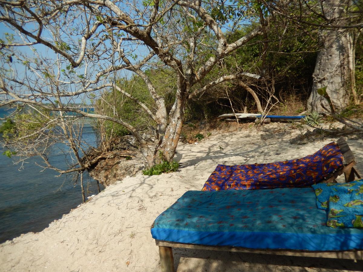 Wasini Island Bandas Esterno foto